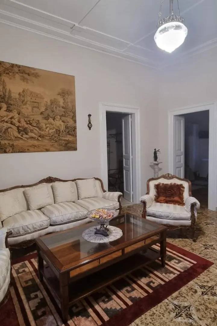 Ferienwohnung Enza Domus Bari